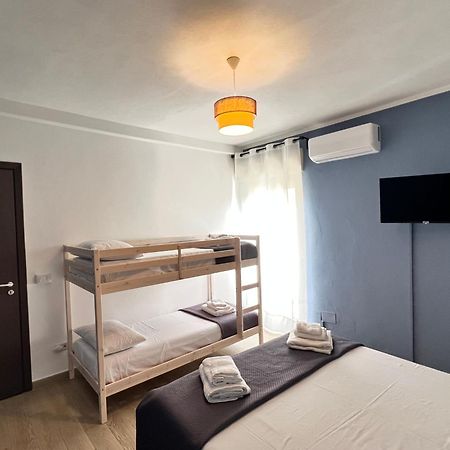 Apartament La Casa Di Ariel Porto Empedocle Zewnętrze zdjęcie