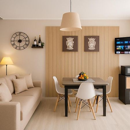 Apartament La Casa Di Ariel Porto Empedocle Zewnętrze zdjęcie