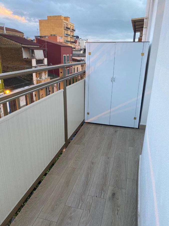 Apartament La Casa Di Ariel Porto Empedocle Zewnętrze zdjęcie
