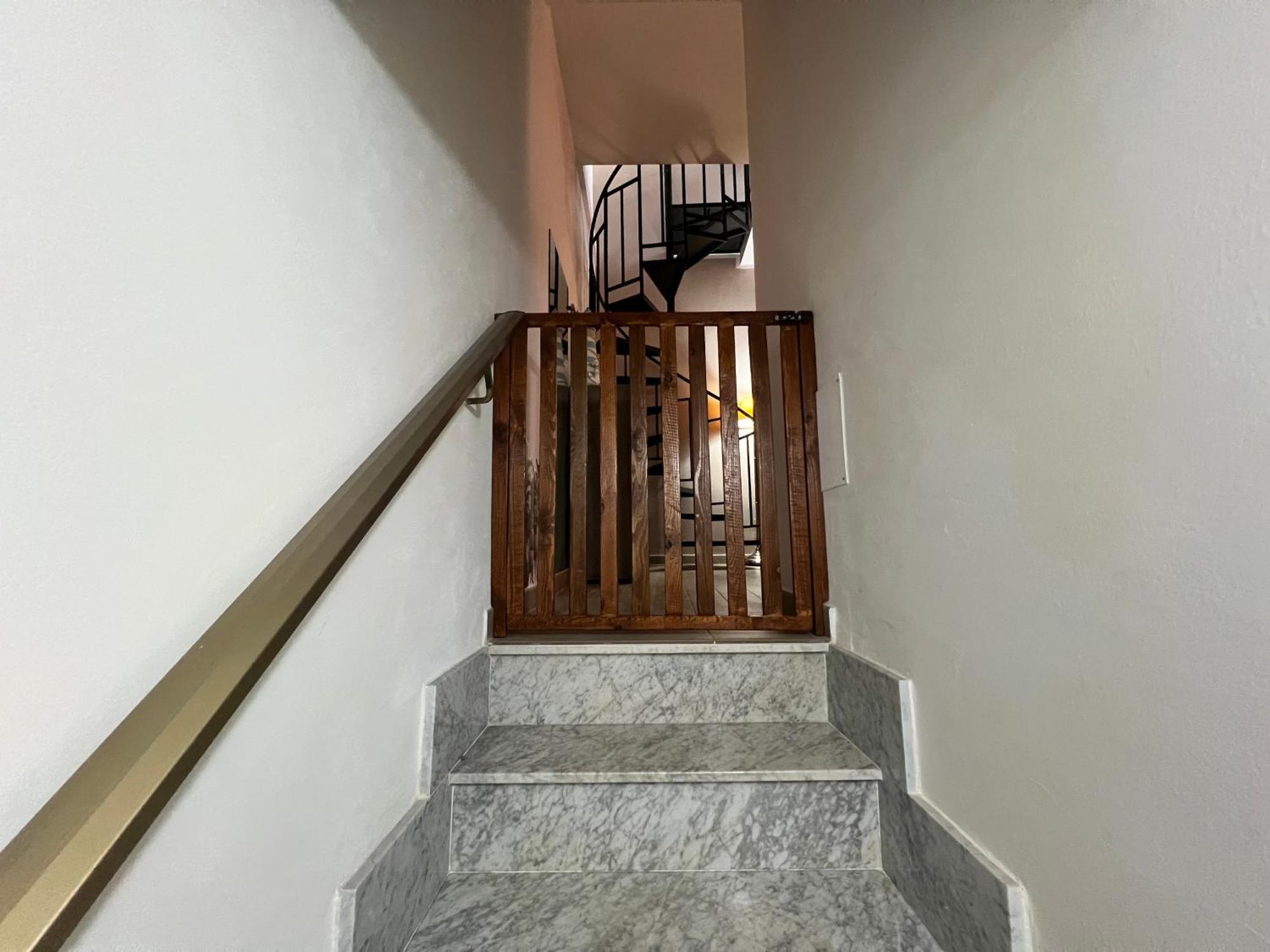 Apartament La Casa Di Ariel Porto Empedocle Zewnętrze zdjęcie