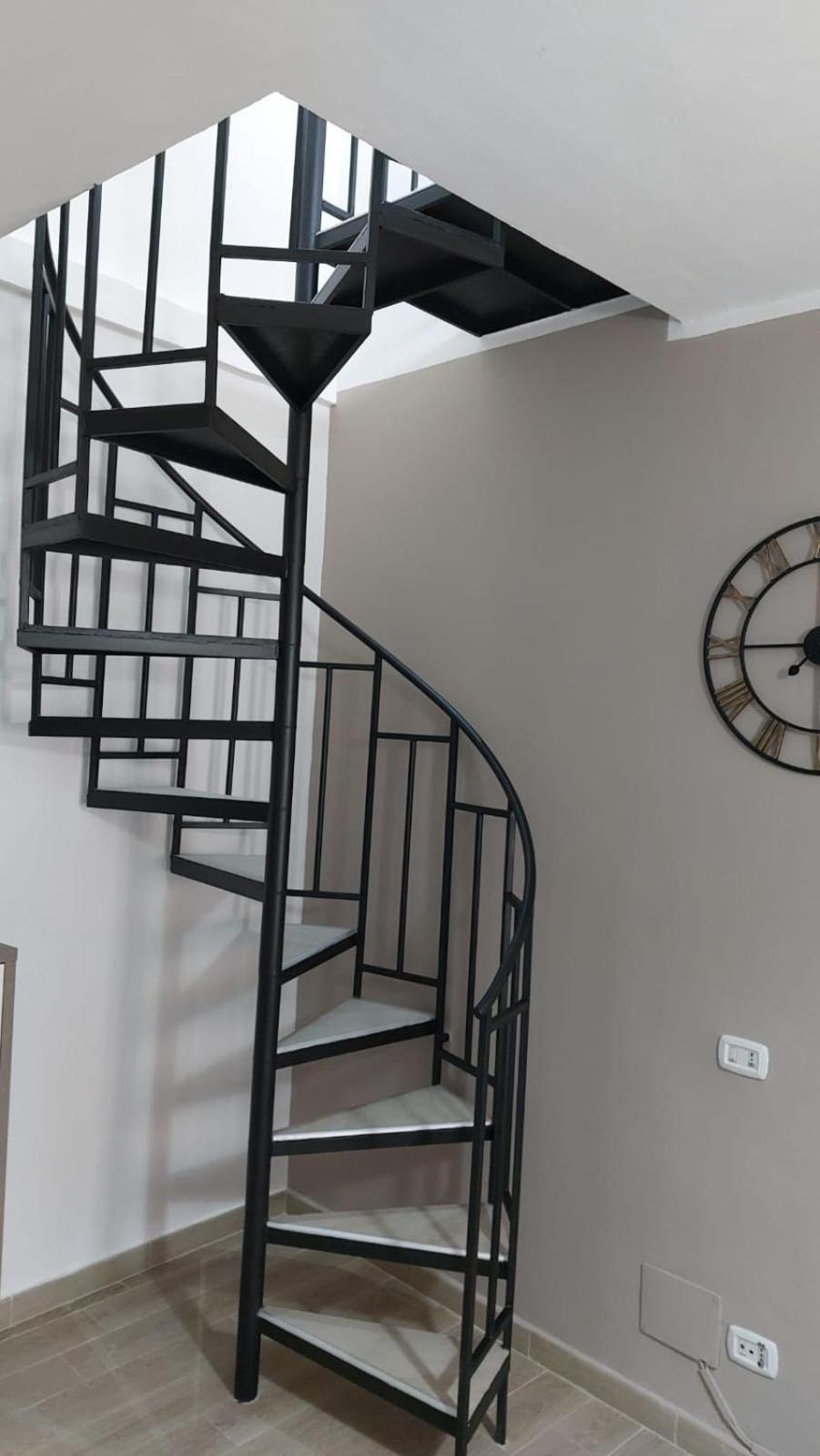Apartament La Casa Di Ariel Porto Empedocle Zewnętrze zdjęcie