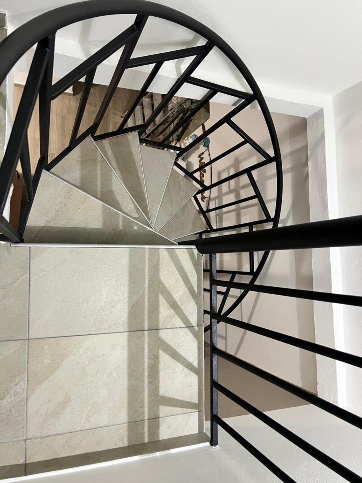 Apartament La Casa Di Ariel Porto Empedocle Zewnętrze zdjęcie
