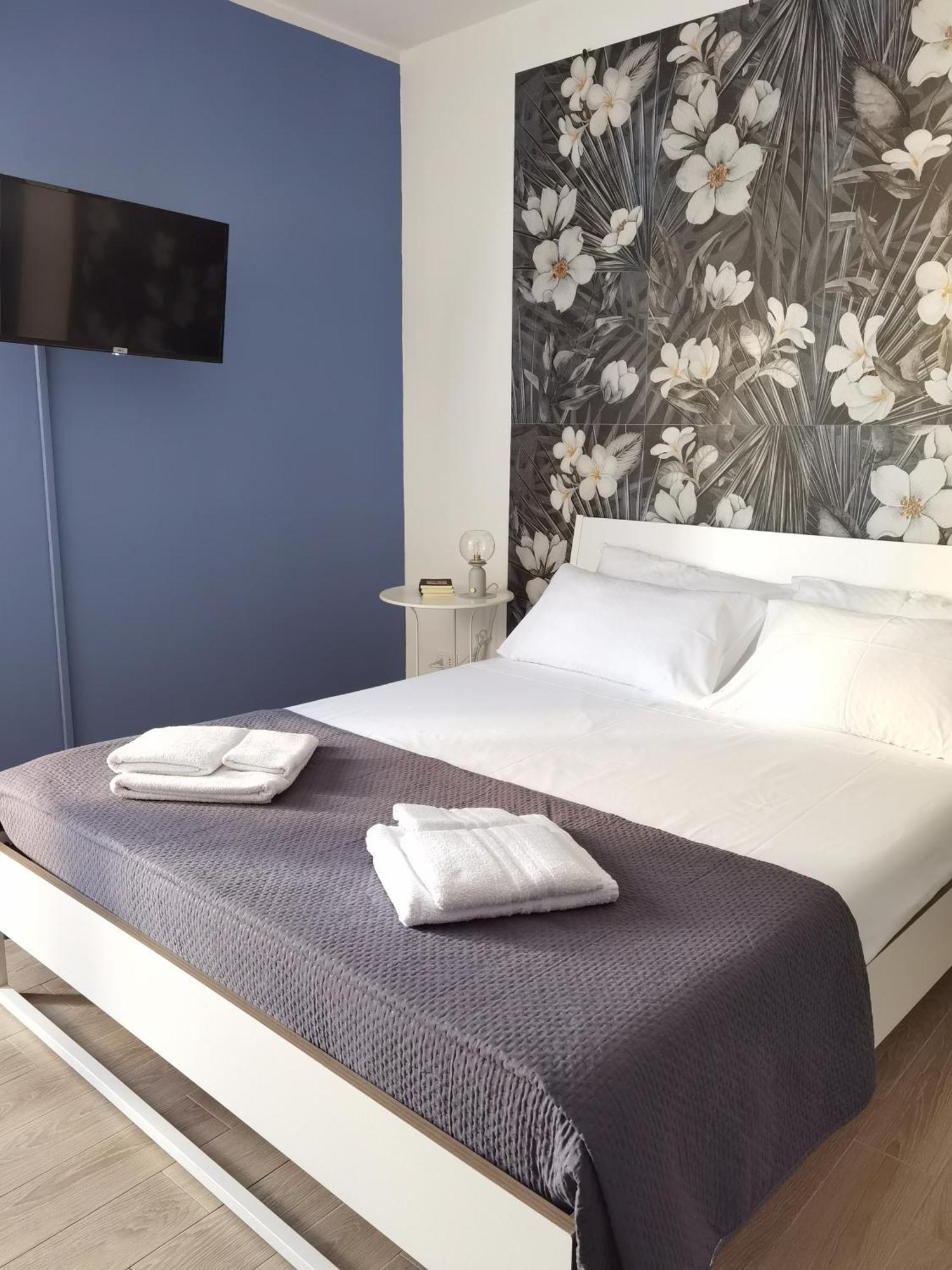 Apartament La Casa Di Ariel Porto Empedocle Zewnętrze zdjęcie