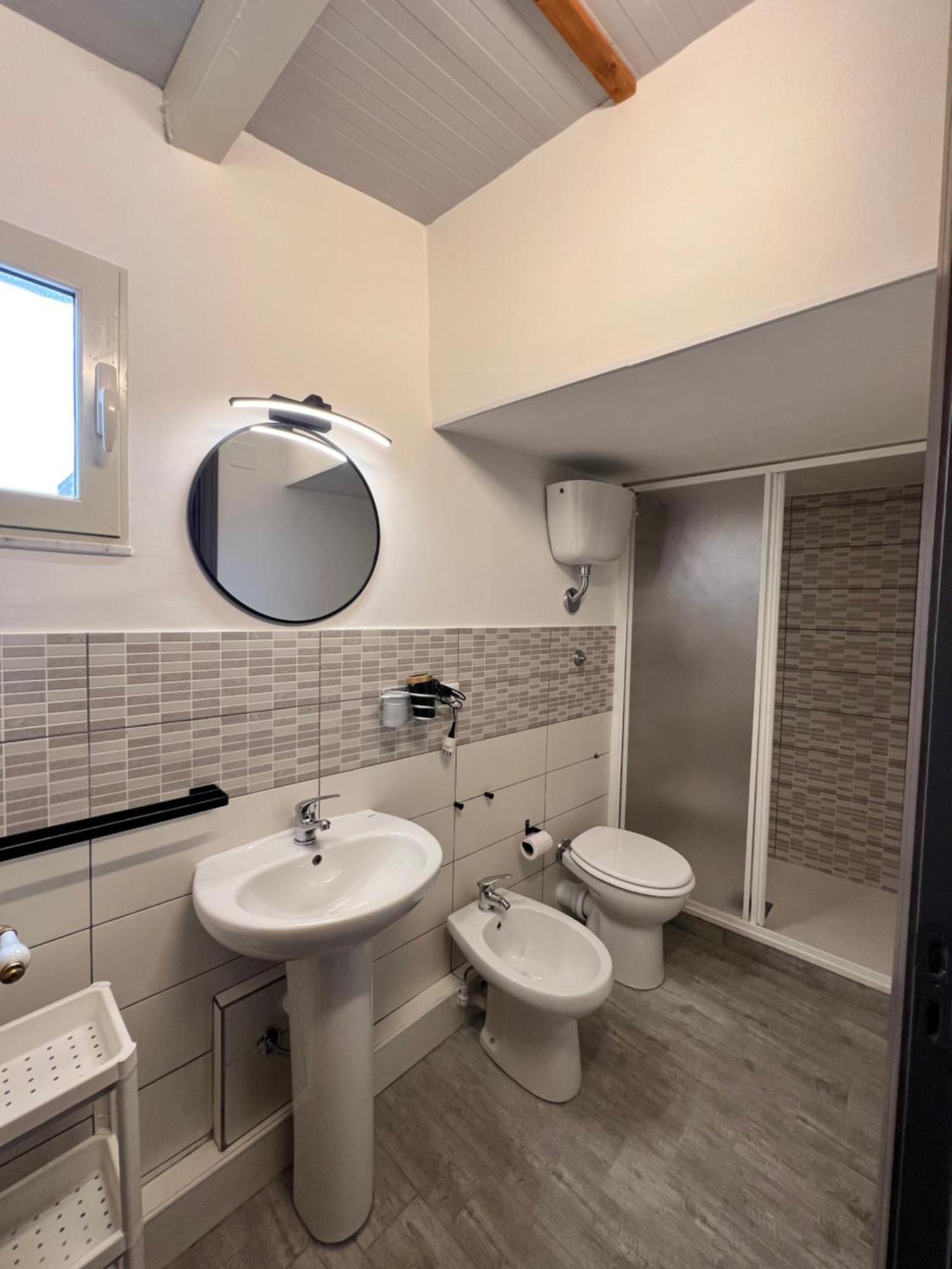 Apartament La Casa Di Ariel Porto Empedocle Zewnętrze zdjęcie