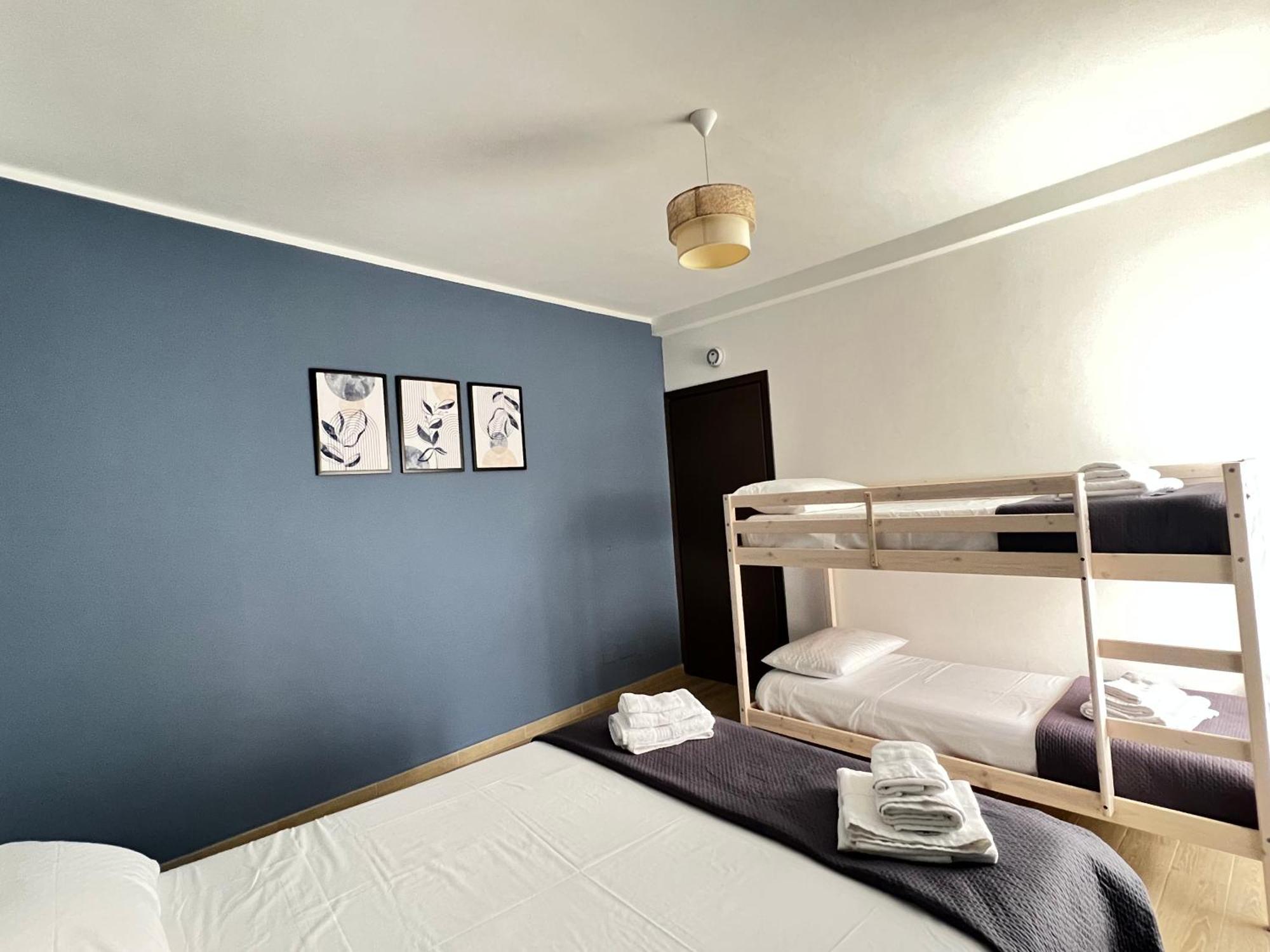 Apartament La Casa Di Ariel Porto Empedocle Zewnętrze zdjęcie