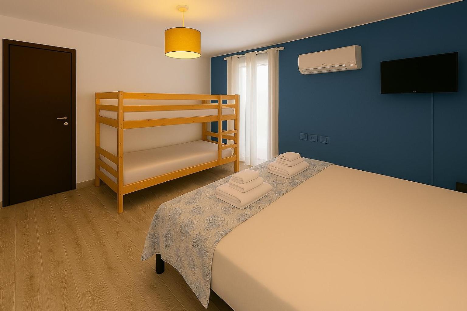Apartament La Casa Di Ariel Porto Empedocle Zewnętrze zdjęcie