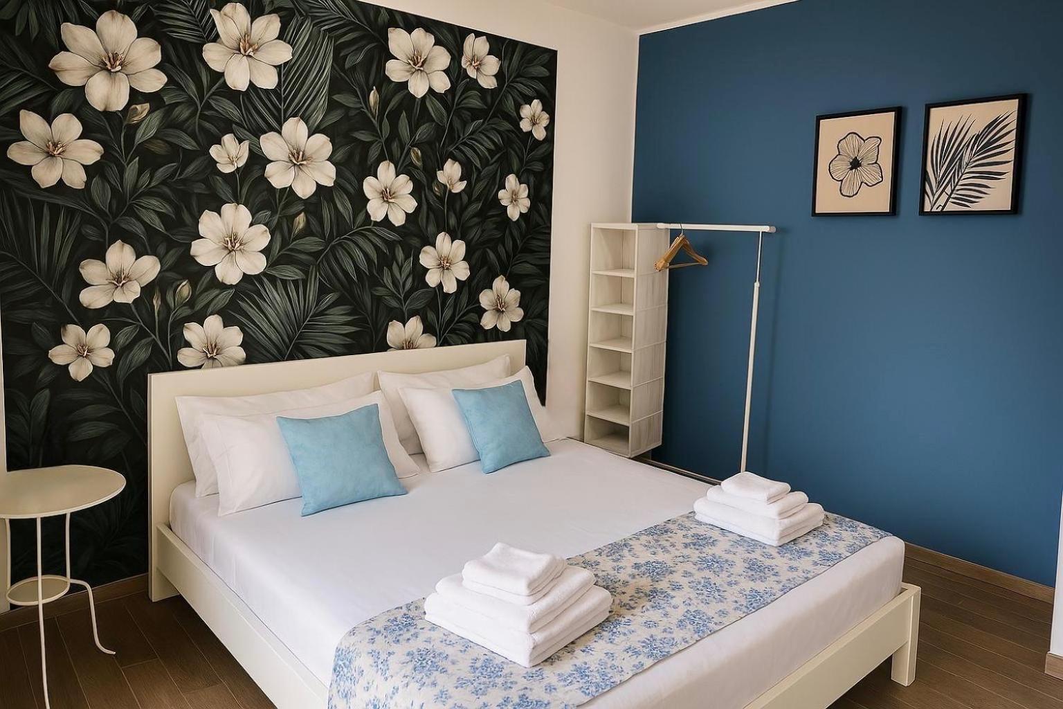 Apartament La Casa Di Ariel Porto Empedocle Zewnętrze zdjęcie