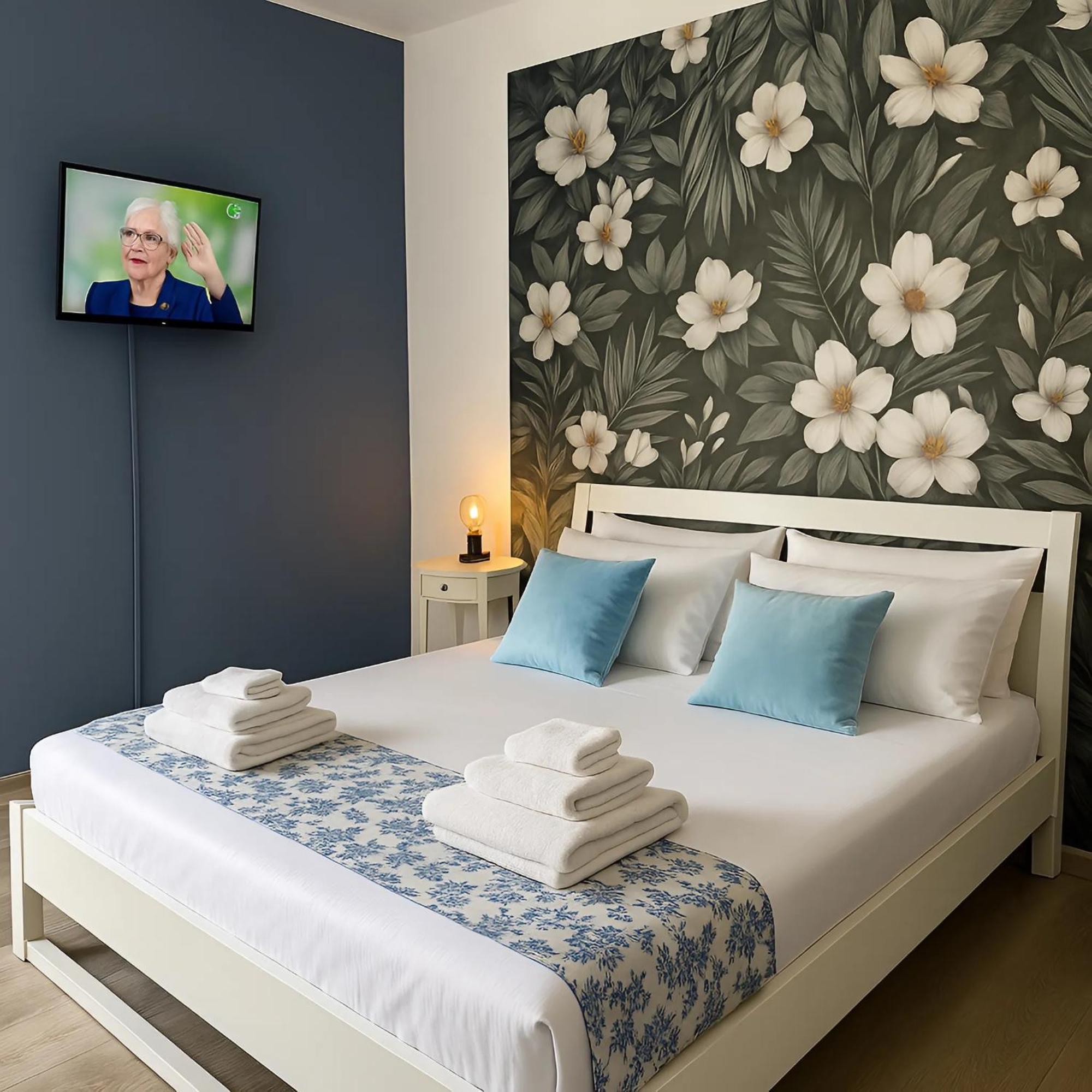 Apartament La Casa Di Ariel Porto Empedocle Zewnętrze zdjęcie